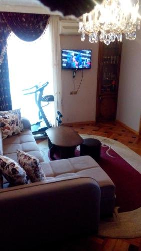 Батуми: Maya`s Apartment