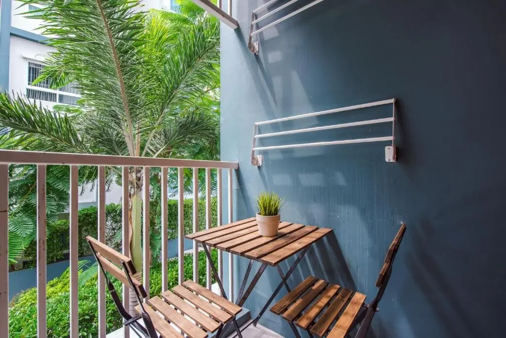 Хуахин: Perfect Pool Apartment