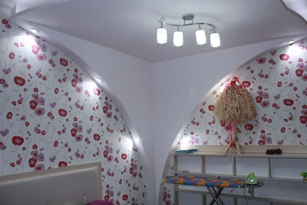 Батуми: House Near The sea