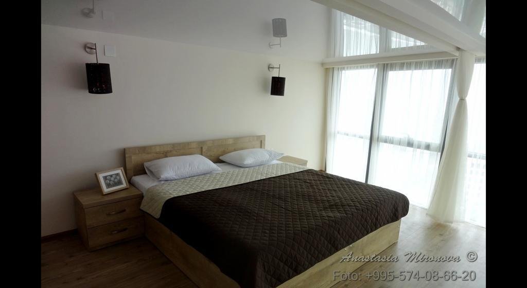 Батуми: Apartment Orbi Residence in Batumi