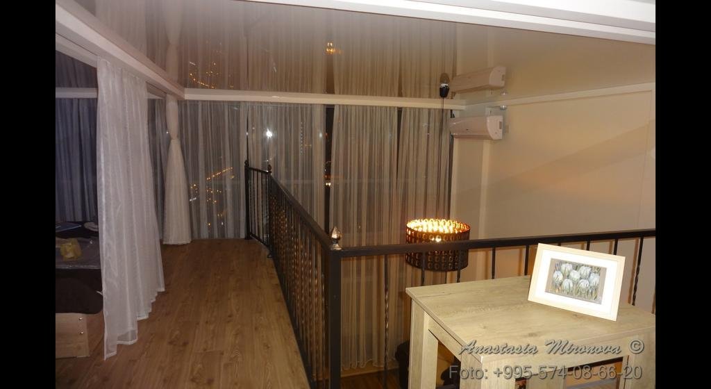 Батуми: Apartment Orbi Residence in Batumi