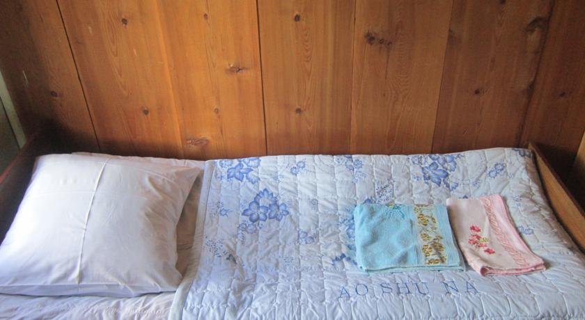 Местиа: Guesthouse Lakhushdi