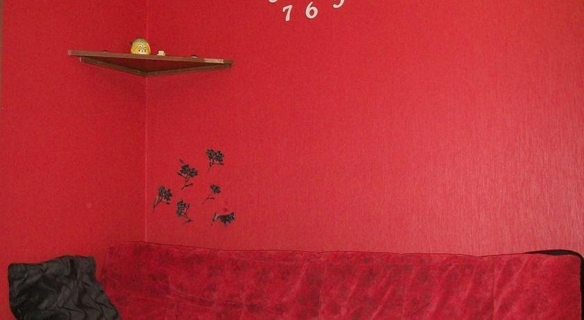 Тбилиси: Aleksandre Guest House