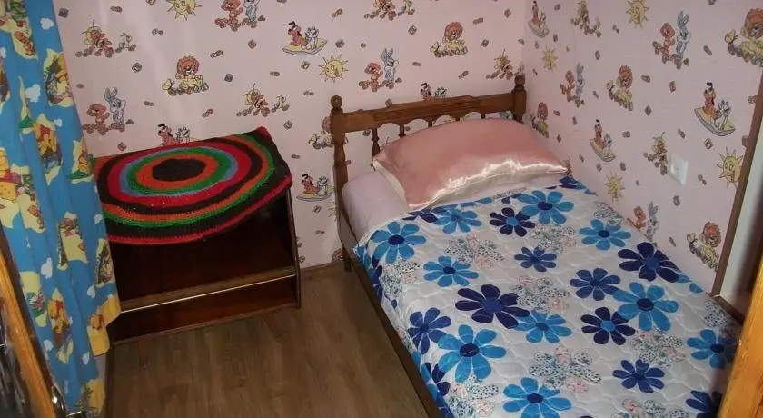 Тбилиси: Aleksandre Guest House