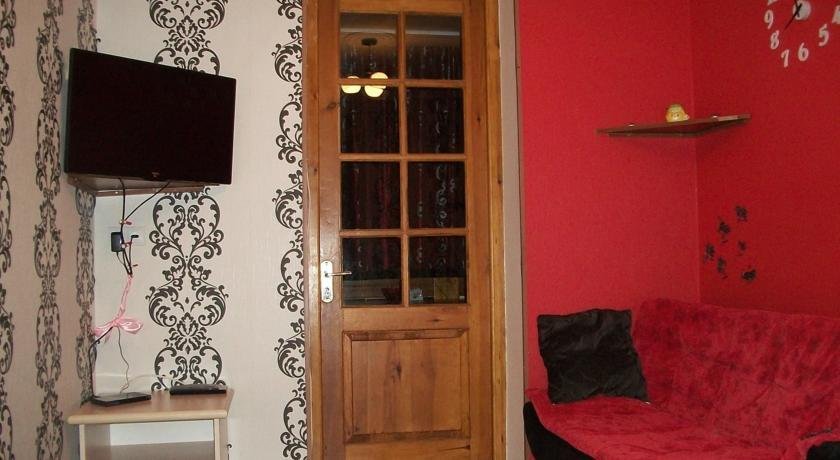 Тбилиси: Aleksandre Guest House