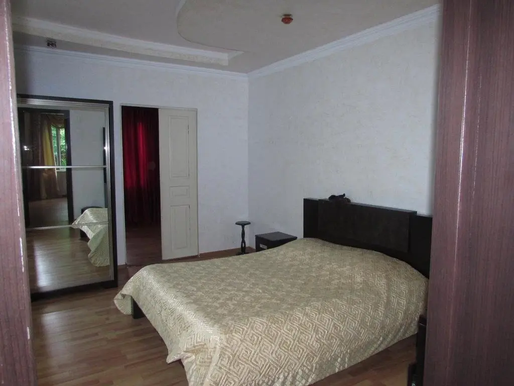 Букнари: House in Gorgadzeebi