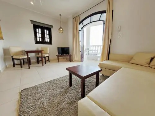 Луксор: IN LUXOR Nile Apartments