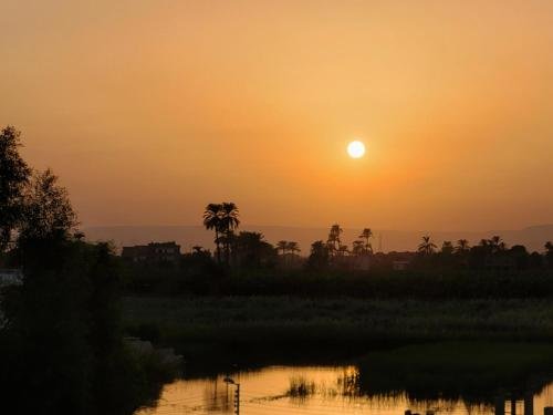 Луксор: IN LUXOR Nile Apartments