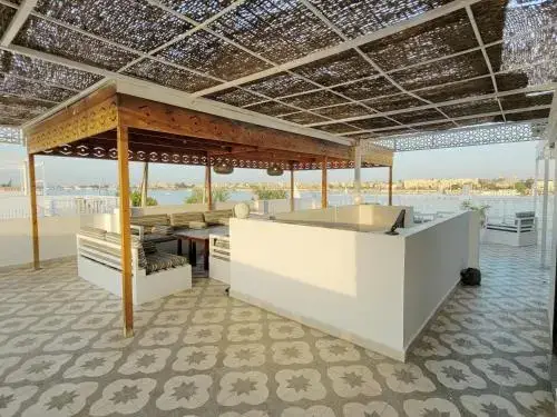 Луксор: IN LUXOR Nile Apartments