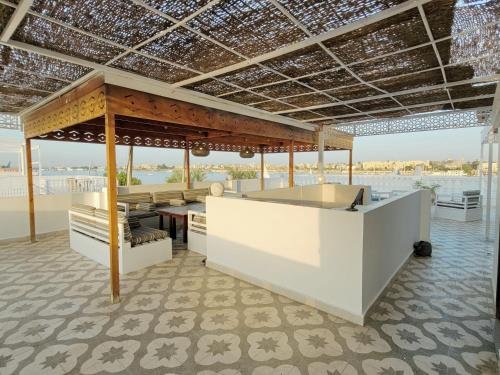 Луксор: IN LUXOR Nile Apartments