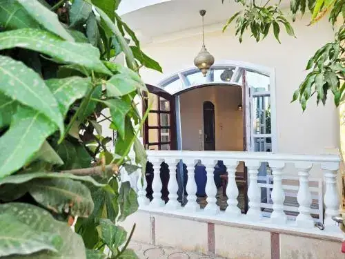 Луксор: IN LUXOR Nile Apartments