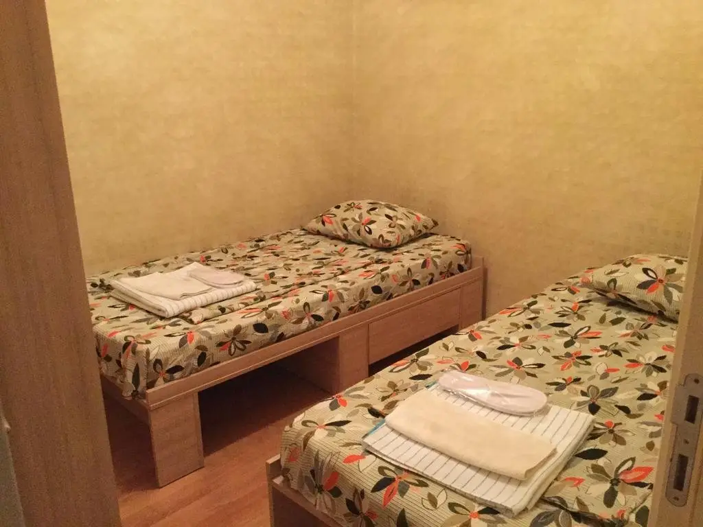 Батуми: Nina's Apartment On Gorgasali