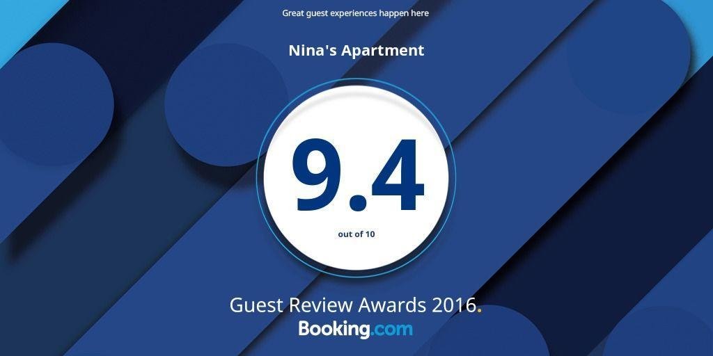 Батуми: Nina's Apartment On Gorgasali
