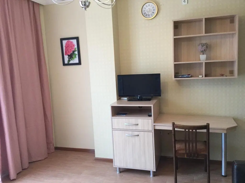 Батуми: Nina's Apartment On Gorgasali