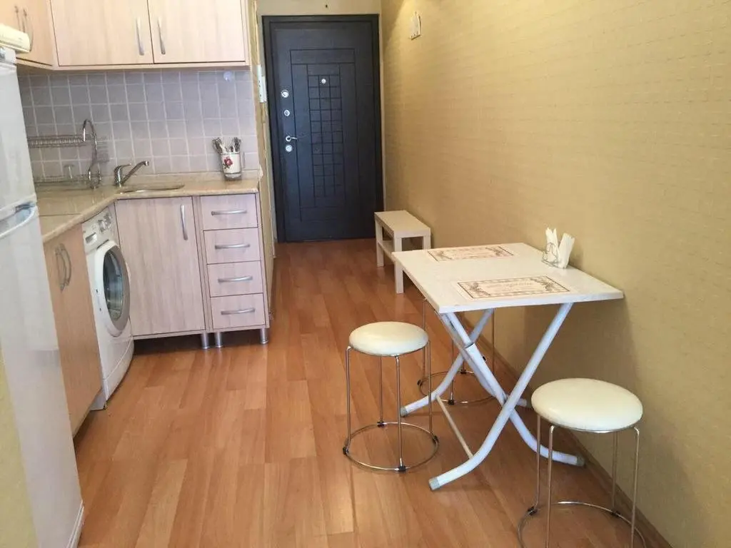 Батуми: Nina's Apartment On Gorgasali