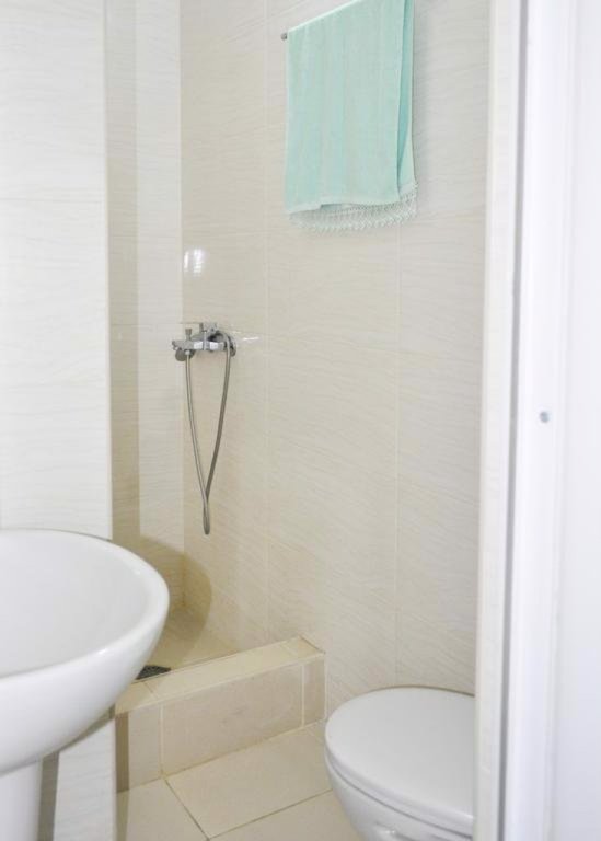 Григолети: Guest House Grigoletinskaya