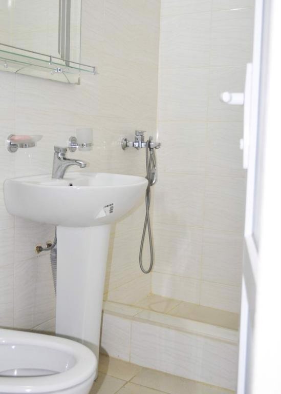 Григолети: Guest House Grigoletinskaya