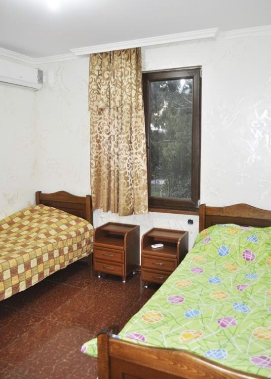 Григолети: Guest House Grigoletinskaya