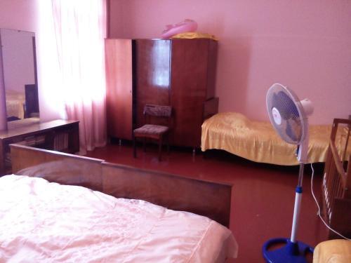 Батуми: Guest House Pirvelwodebuli