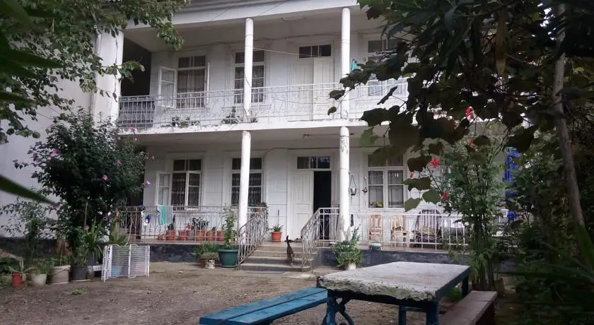 Батуми: Guest House Pirvelwodebuli