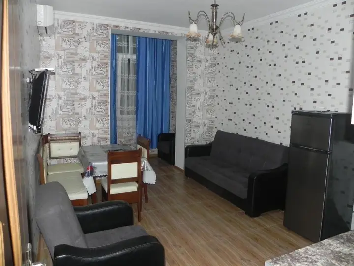 Батуми: Apartment Rustaveli 59