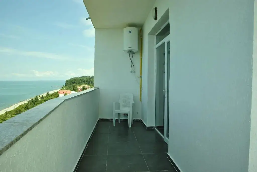 the View Apartment — фото 1