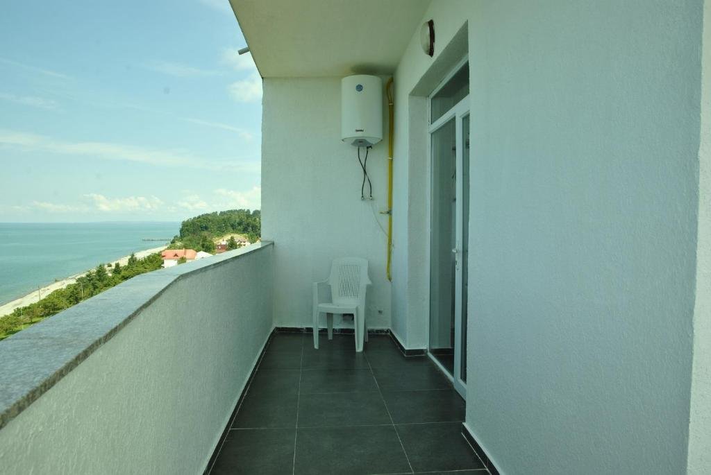 Батуми: the View Apartment