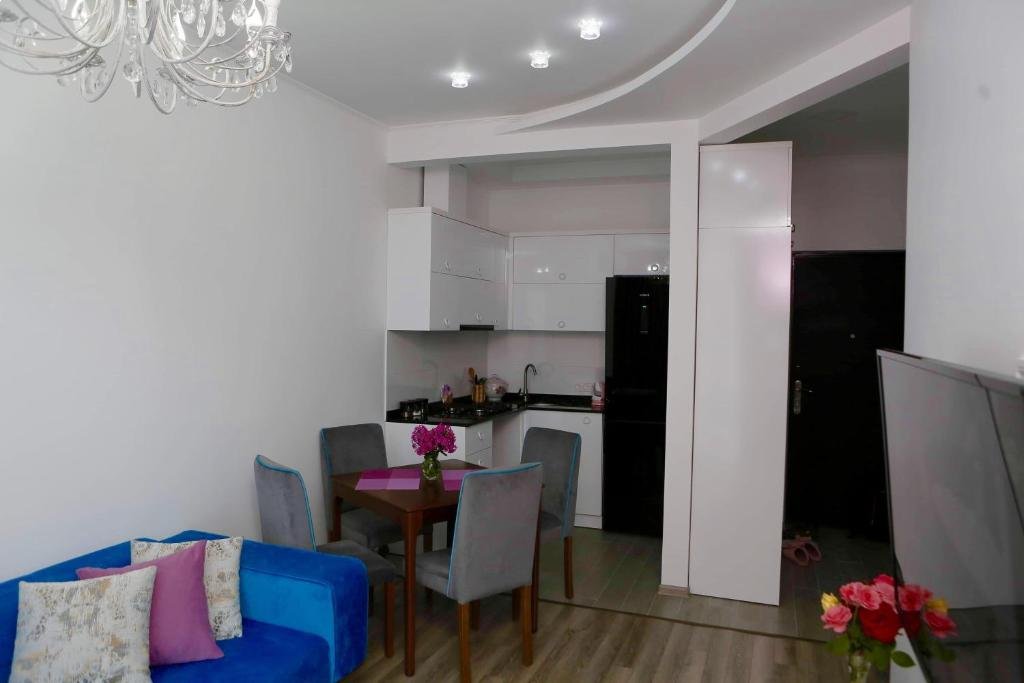 Батуми: Apartment Natali