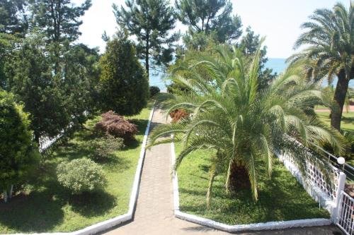 Чакви: Holiday Home Chakvi