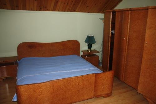 Чакви: Holiday Home Chakvi