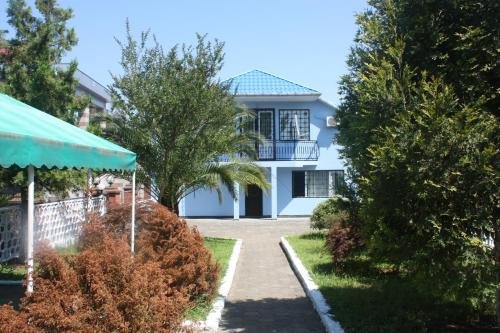 Чакви: Holiday Home Chakvi