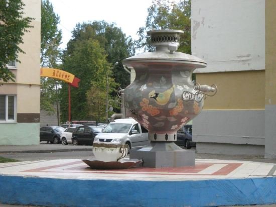 Могилёв: Apartment Zwezdochet