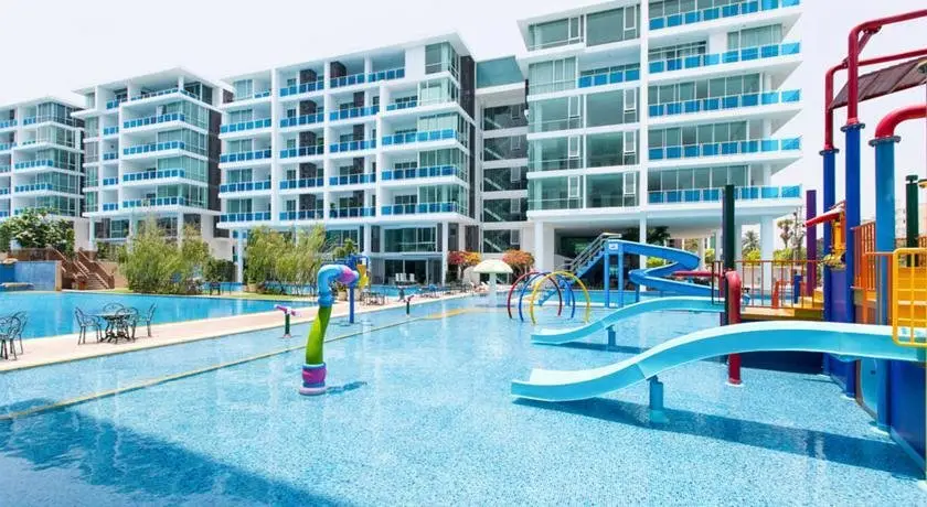 Хуахин: My Resort Condo in Hua Hin E204