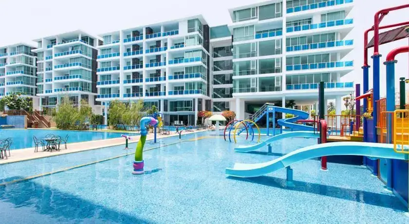Хуахин: My Resort Condo in Hua Hin E204
