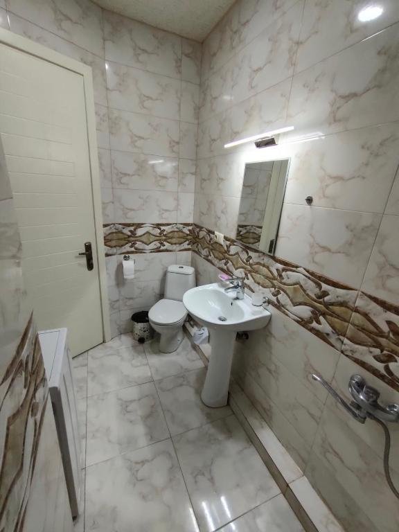 Батуми: Batumi Seaview Apartment