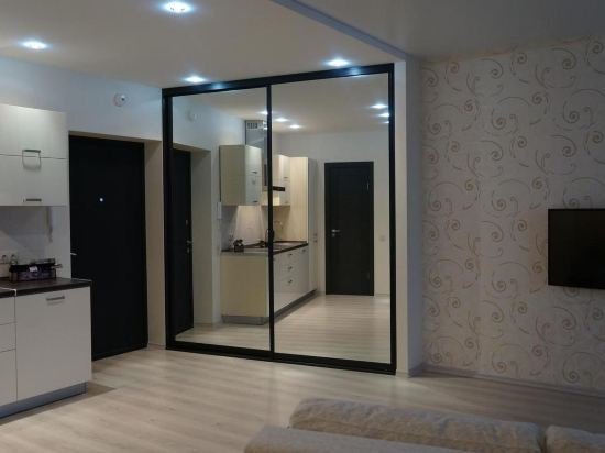 Минск: Apartment Kaskad