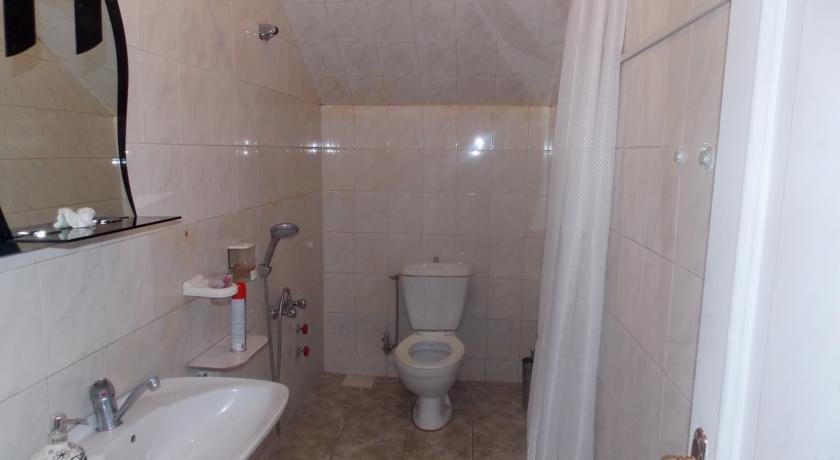 Тбилиси: David Hostel