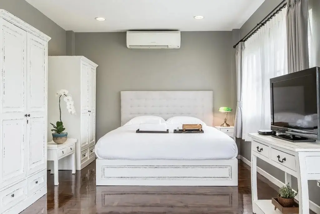 Чиангмай: Moon 11 Boutique Home