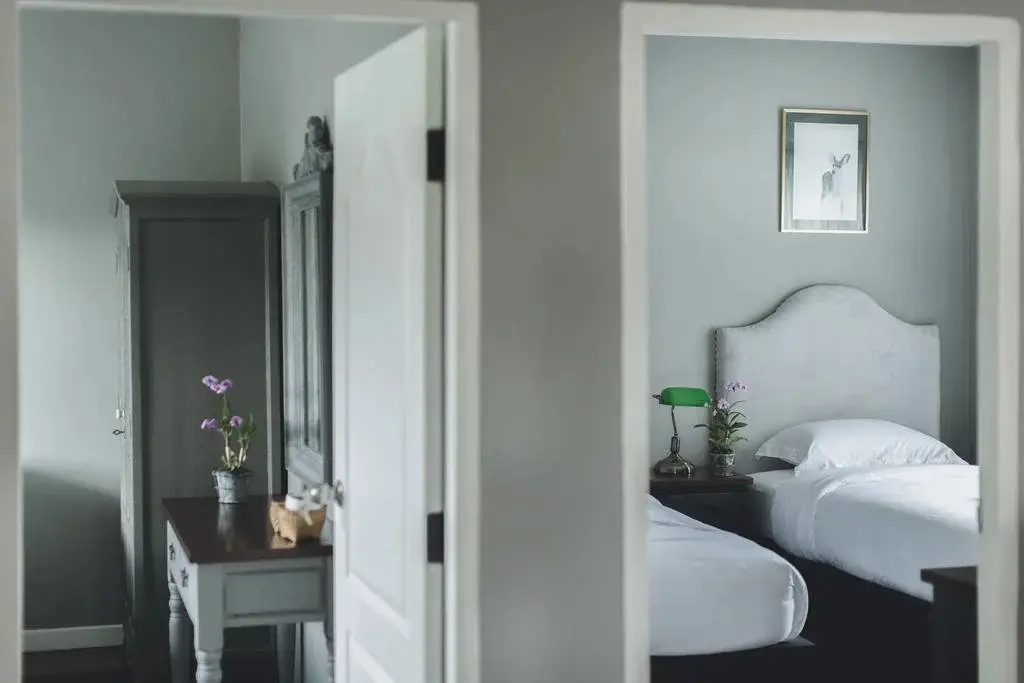 Чиангмай: Moon 11 Boutique Home