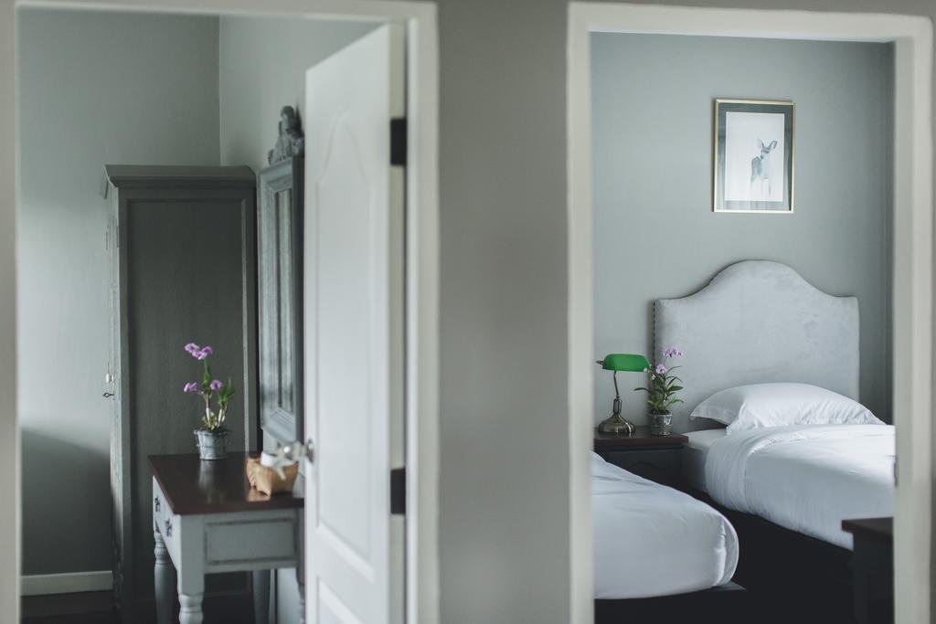 Чиангмай: Moon 11 Boutique Home
