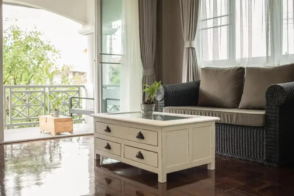 Чиангмай: Moon 11 Boutique Home