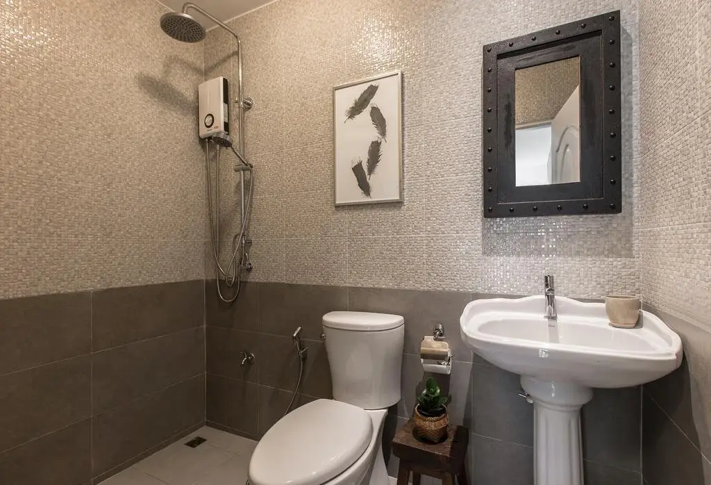Чиангмай: Moon 11 Boutique Home