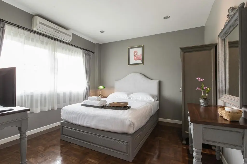 Чиангмай: Moon 11 Boutique Home