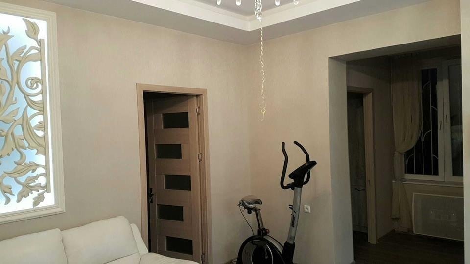 Телави: Home in Downtown