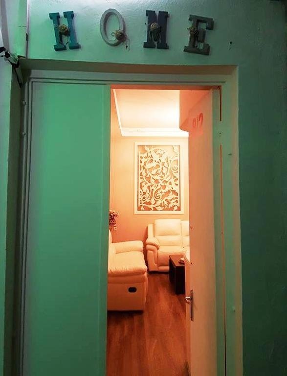 Телави: Home in Downtown