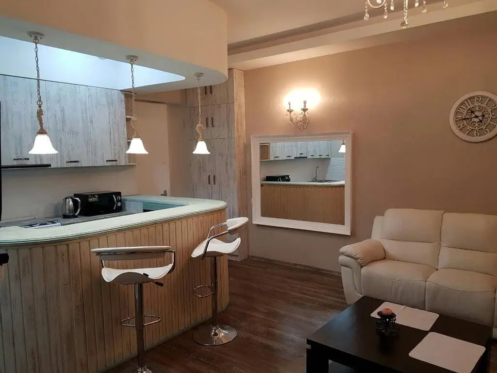 Телави: Home in Downtown