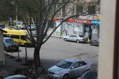 Тбилиси: Qeroli Appartment in the center in Avlabari