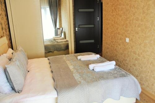 Тбилиси: Qeroli Appartment in the center in Avlabari