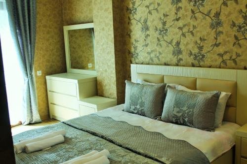Тбилиси: Qeroli Appartment in the center in Avlabari