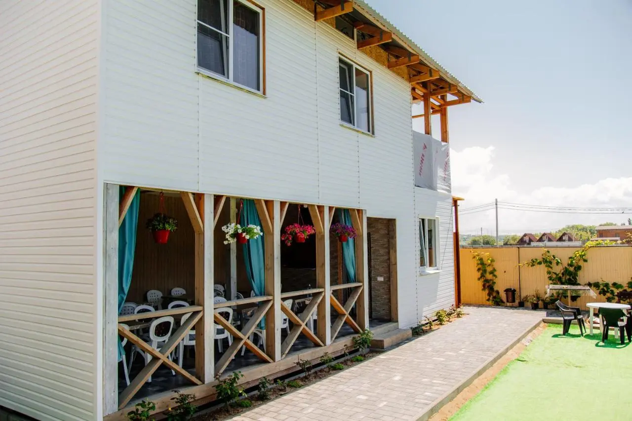 Анапа: Димитрион